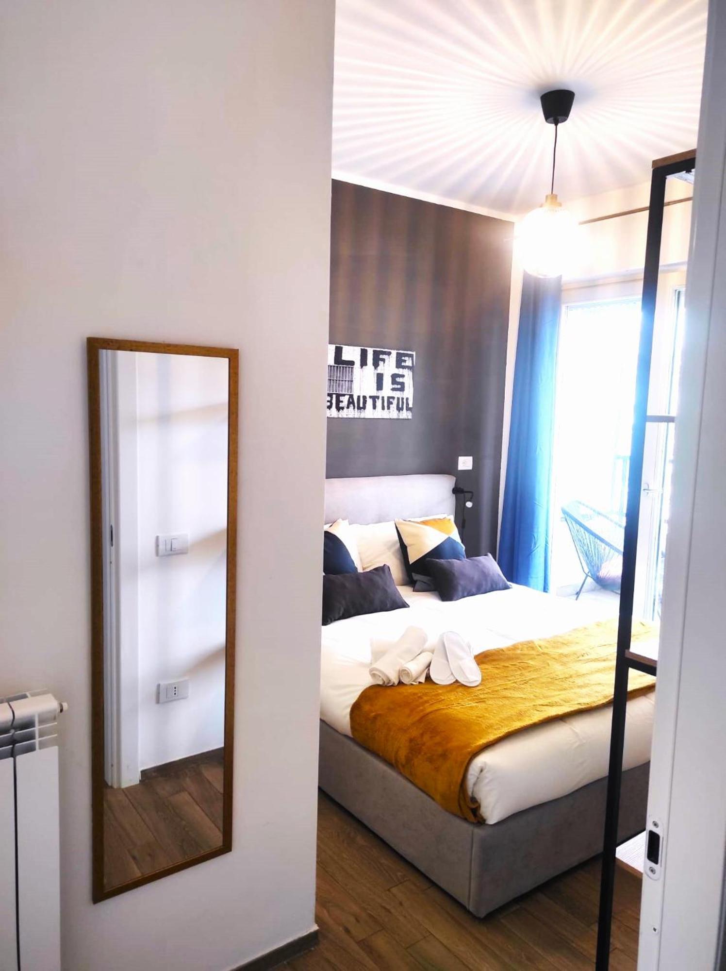 Holiday home Michelangelo Airport *